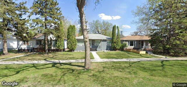 590 Waverley Street（加拿大曼尼托巴省溫尼伯市）房屋照片