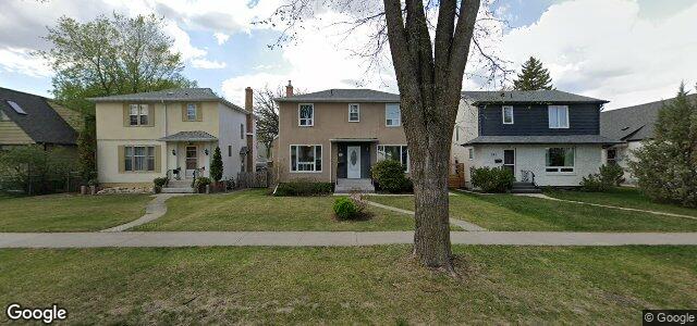 591 Montrose Street（加拿大曼尼托巴省溫尼伯市）房屋照片