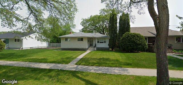 592 Borebank Street（加拿大曼尼托巴省溫尼伯市）房屋照片