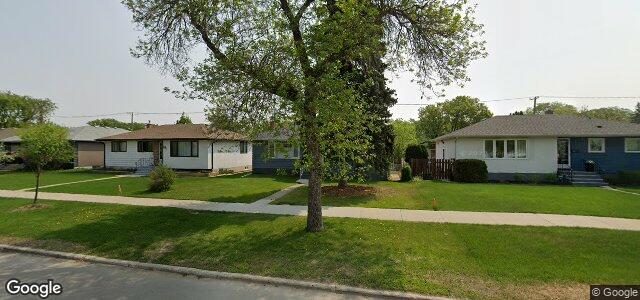 592 Lindsay Street（加拿大曼尼托巴省溫尼伯市）房屋照片