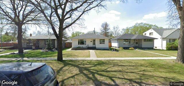 593 Waverley Street（加拿大曼尼托巴省溫尼伯市）房屋照片