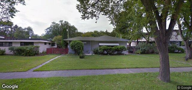 595 Niagara Street（加拿大曼尼托巴省溫尼伯市）房屋照片