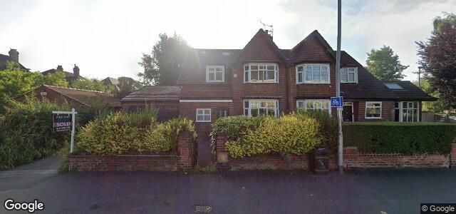 595 Oxford Street（加拿大曼尼托巴省溫尼伯市）房屋照片