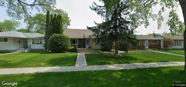 596 Borebank Street（加拿大曼尼托巴省溫尼伯市）房屋照片