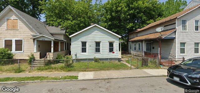 Photo of 596 Campbell Street in Winnipeg, Manitoba