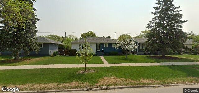 596 Lindsay Street（加拿大曼尼托巴省溫尼伯市）房屋照片