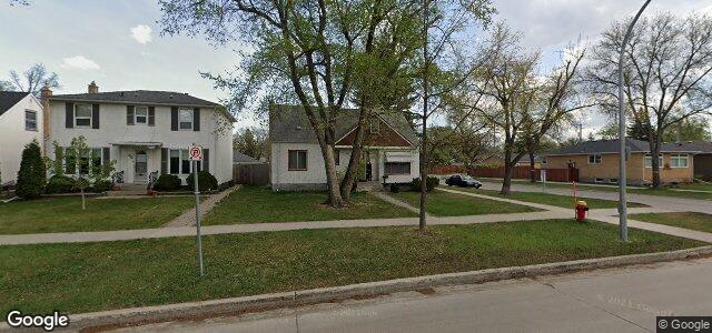 598 Montrose Street（加拿大曼尼托巴省溫尼伯市）房屋照片