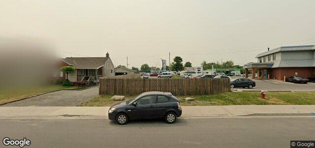 598 Niagara Street（加拿大曼尼托巴省溫尼伯市）房屋照片