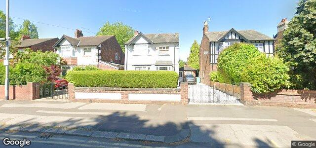 598 Oxford Street（加拿大曼尼托巴省溫尼伯市）房屋照片