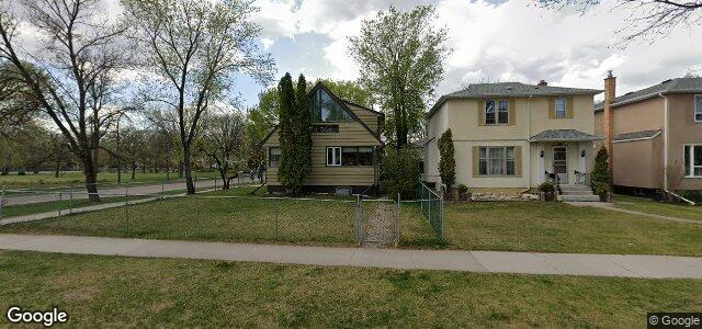 599 Montrose Street（加拿大曼尼托巴省溫尼伯市）房屋照片