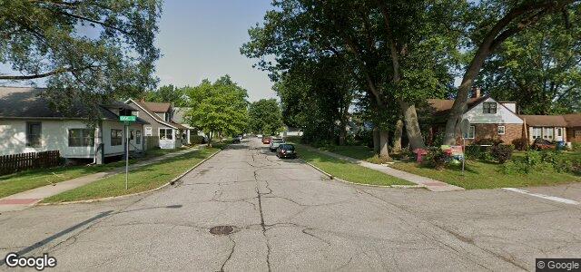 599 Oak Street（加拿大曼尼托巴省溫尼伯市）房屋照片