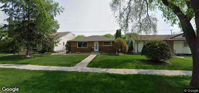 600 Borebank Street（加拿大曼尼托巴省溫尼伯市）房屋照片