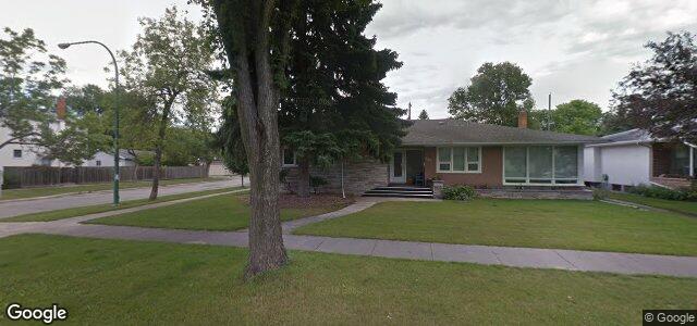 600 Queenston Street（加拿大曼尼托巴省溫尼伯市）房屋照片