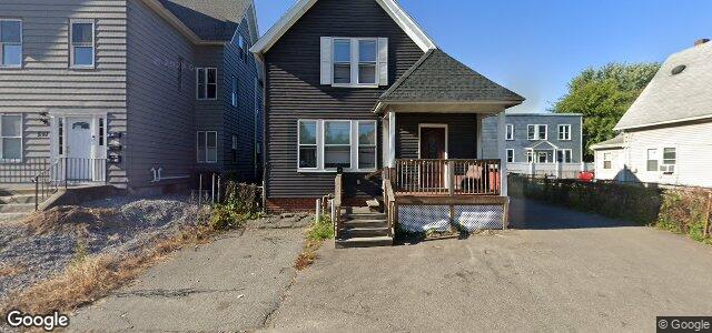 601 Cambridge Street（加拿大曼尼托巴省温尼伯市）房屋照片