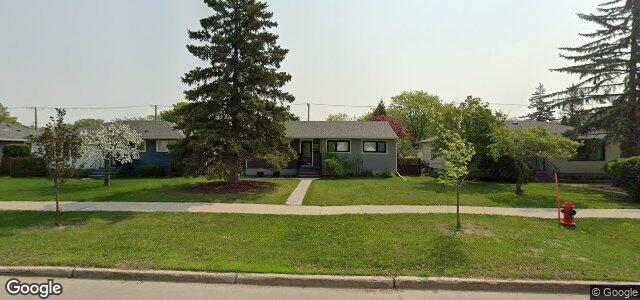 602 Lindsay Street（加拿大曼尼托巴省溫尼伯市）房屋照片