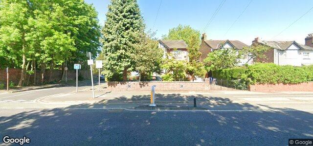 602 Oxford Street（加拿大曼尼托巴省溫尼伯市）房屋照片