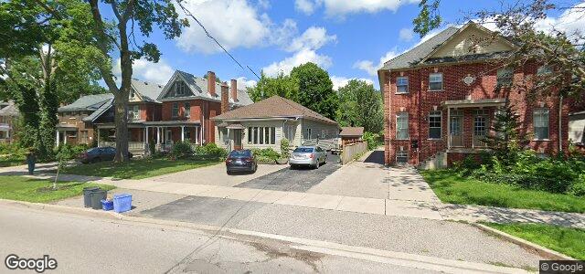 602 Waterloo Street（加拿大曼尼托巴省溫尼伯市）房屋照片