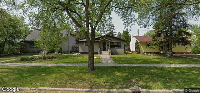 603 Borebank Street（加拿大曼尼托巴省溫尼伯市）房屋照片