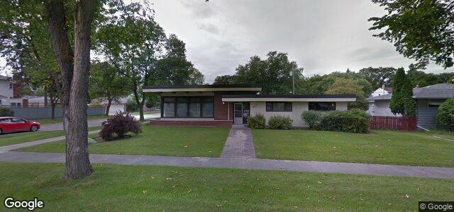 603 Niagara Street（加拿大曼尼托巴省溫尼伯市）房屋照片