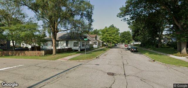 603 Oak Street（加拿大曼尼托巴省溫尼伯市）房屋照片