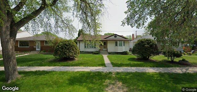 604 Borebank Street（加拿大曼尼托巴省溫尼伯市）房屋照片