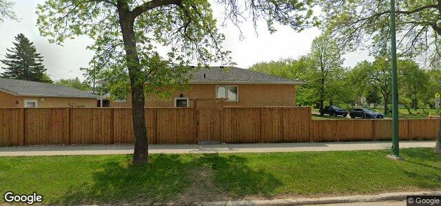 604 Montrose Street（加拿大曼尼托巴省溫尼伯市）房屋照片