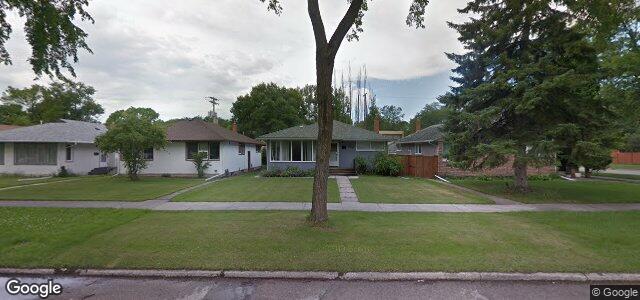 605 Queenston Street（加拿大曼尼托巴省溫尼伯市）房屋照片