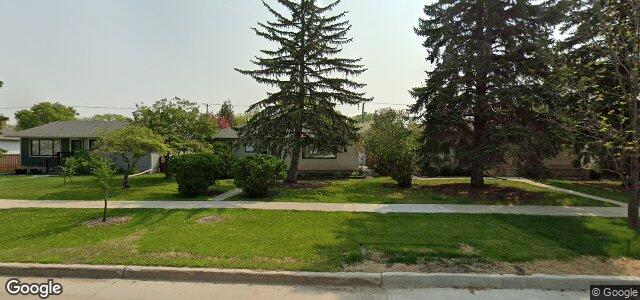 606 Lindsay Street（加拿大曼尼托巴省溫尼伯市）房屋照片