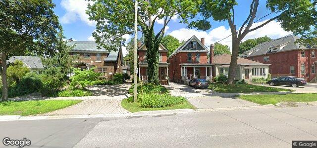 606 Waterloo Street（加拿大曼尼托巴省溫尼伯市）房屋照片