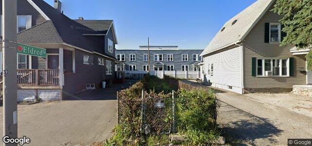 607 Cambridge Street（加拿大曼尼托巴省溫尼伯市）房屋照片