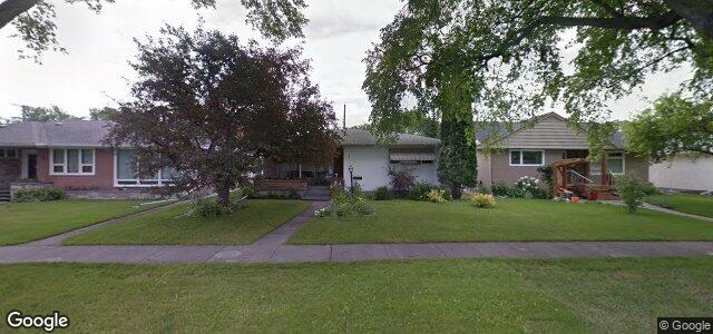 608 Queenston Street（加拿大曼尼托巴省溫尼伯市）房屋照片