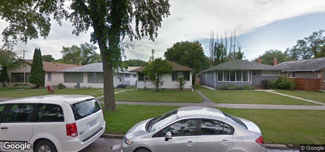 609 Queenston Street（加拿大曼尼托巴省溫尼伯市）房屋照片