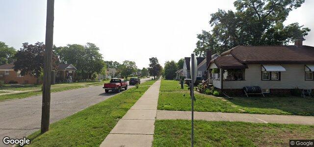 610 Oak Street（加拿大曼尼托巴省溫尼伯市）房屋照片