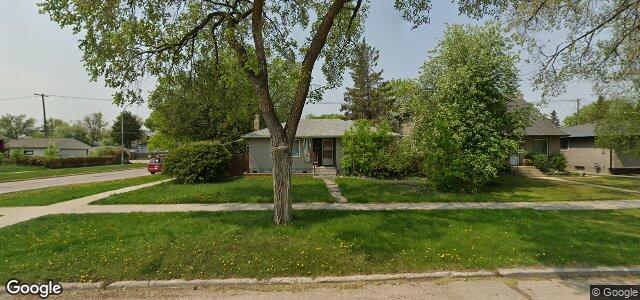 611 Borebank Street（加拿大曼尼托巴省溫尼伯市）房屋照片