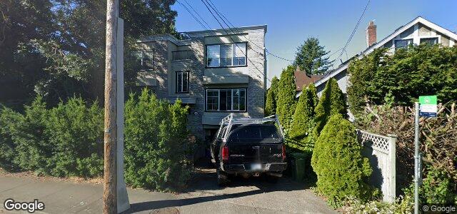 611 Niagara Street（加拿大曼尼托巴省溫尼伯市）房屋照片