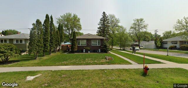 612 Borebank Street（加拿大曼尼托巴省溫尼伯市）房屋照片