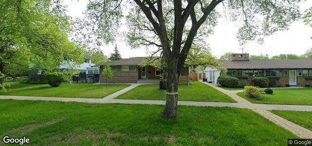 612 Waverley Street（加拿大曼尼托巴省溫尼伯市）房屋照片