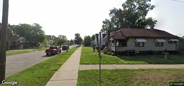 614 Oak Street（加拿大曼尼托巴省溫尼伯市）房屋照片