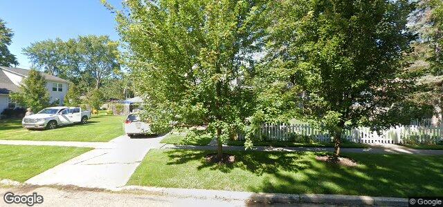 614 Waterloo Street（加拿大曼尼托巴省溫尼伯市）房屋照片