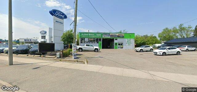 615 Niagara Street（加拿大曼尼托巴省溫尼伯市）房屋照片