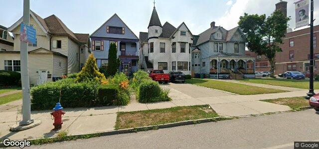 616 Niagara Street（加拿大曼尼托巴省溫尼伯市）房屋照片