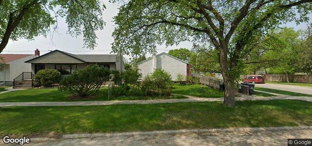 619 Borebank Street（加拿大曼尼托巴省溫尼伯市）房屋照片