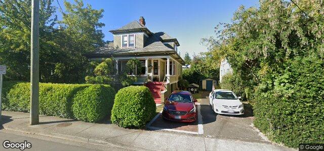 Photo of 619 Niagara Street in Winnipeg, Manitoba