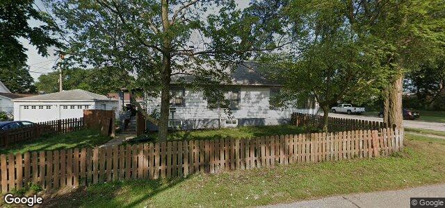 621 Oak Street（加拿大曼尼托巴省溫尼伯市）房屋照片