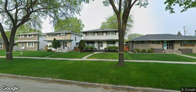 621 Waverley Street（加拿大曼尼托巴省溫尼伯市）房屋照片