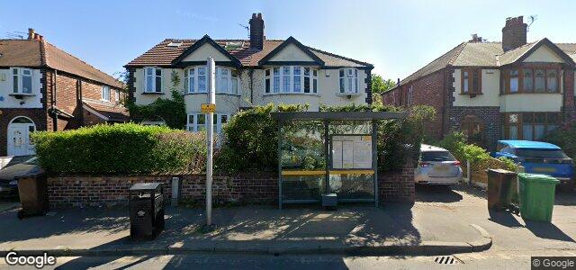 623 Oxford Street（加拿大曼尼托巴省溫尼伯市）房屋照片