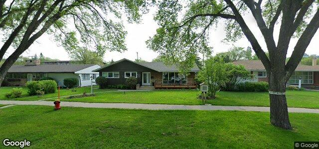 624 Waverley Street（加拿大曼尼托巴省溫尼伯市）房屋照片