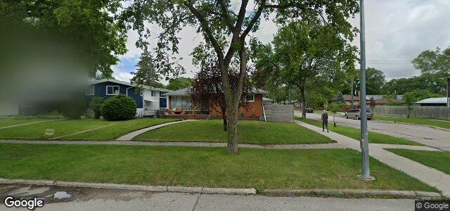 625 Cordova Street（加拿大曼尼托巴省溫尼伯市）房屋照片