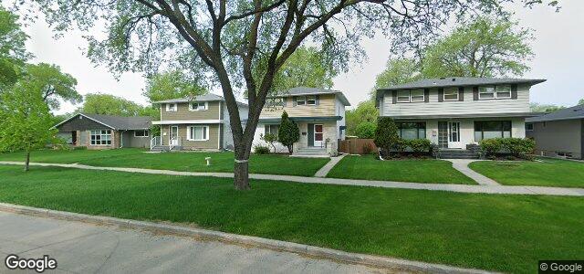 625 Waverley Street（加拿大曼尼托巴省溫尼伯市）房屋照片