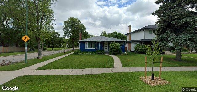 626 Cordova Street（加拿大曼尼托巴省溫尼伯市）房屋照片